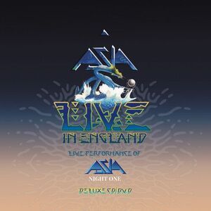 Live In England